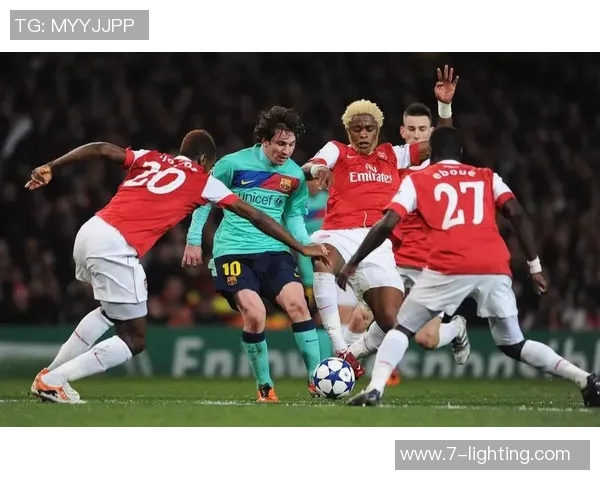 2011年阿森纳与巴塞罗那经典对决回顾及赛后分析