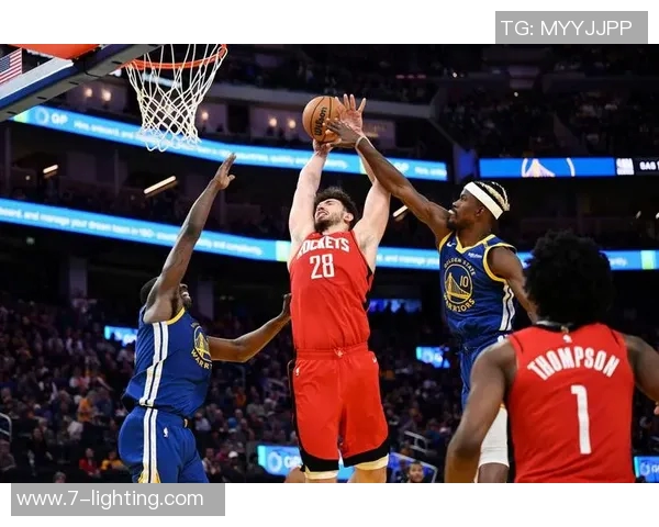 2016火箭vs勇士季后赛首轮 2016火箭vs勇士季后赛首轮