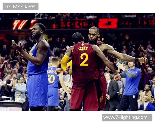 2016年圣诞大战勇士与骑士的激烈对决回顾与精彩瞬间分析