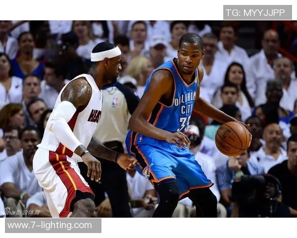 2012年NBA总决赛热火与雷霆的巅峰对决与冠军荣耀之路回顾 2012年NBA总决赛热火与雷霆的巅峰对决与冠军荣耀之路回顾