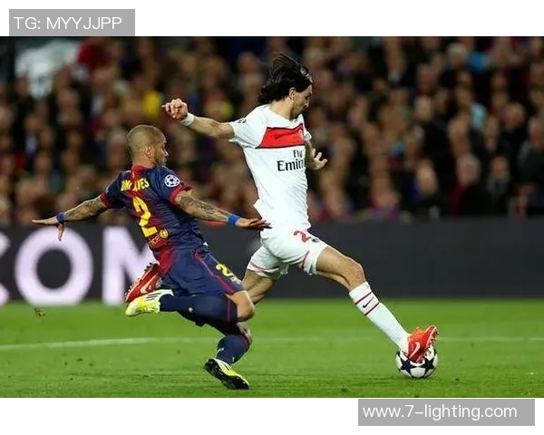 2015年巴塞罗那与巴黎圣日耳曼对决回顾与精彩瞬间分析