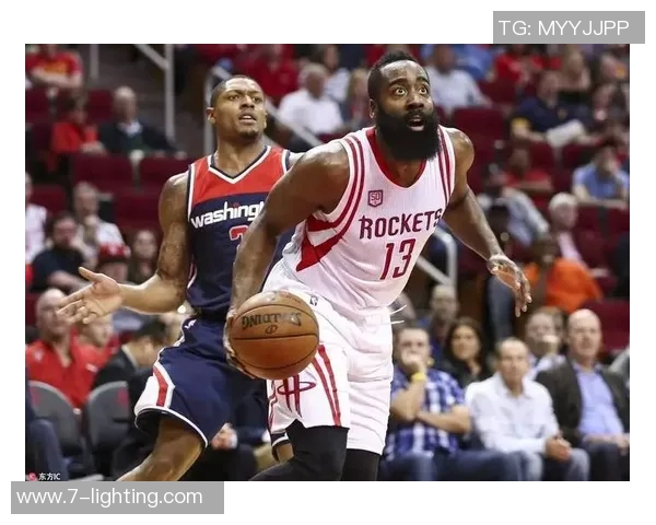 2019年火箭队与奇才的精彩对决回顾与分析