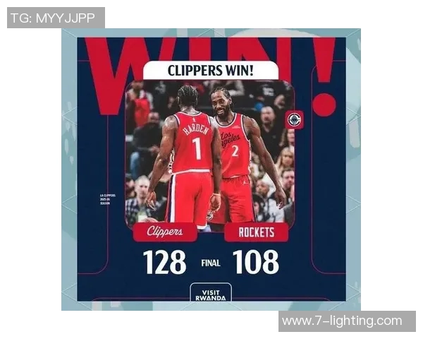 2018年火箭队与快船队精彩对决录像回放全程回顾与精彩瞬间分析 2018年火箭队与快船队精彩对决录像回放全程回顾与精彩瞬间分析