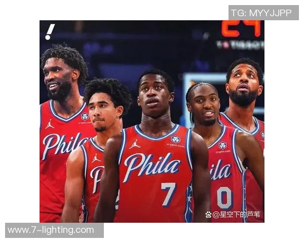 乔尔恩比德在NBA的崛起之路与未来发展潜力分析