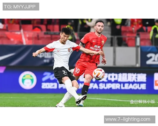 上港与权健在国外的精彩对决揭示中超球队的国际竞争力与发展潜力