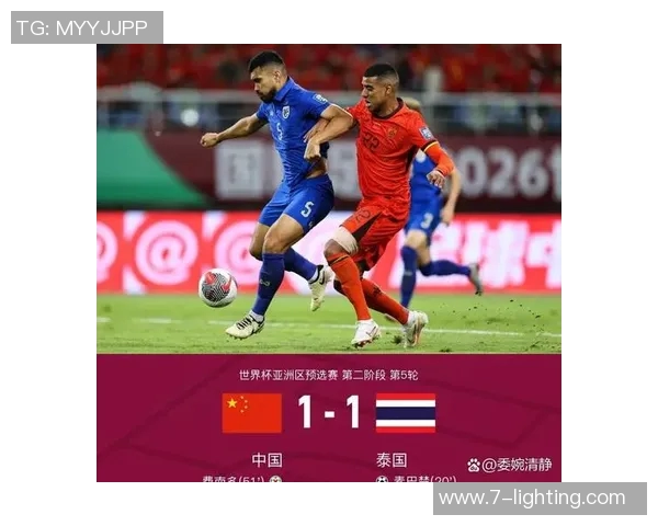 世预赛中华台北对阵泰国全力争胜展现足球激情与实力对决