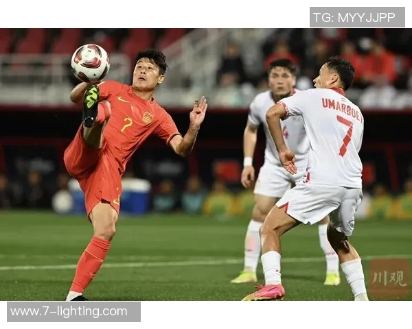 中国男足与卡塔尔精彩对决全场录像回放及精彩瞬间分析